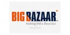 Big Bazaar Gift Voucher Worth Rs.2000 [New User]