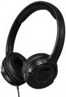 AmazonBasics On-Ear Headphone (Black)