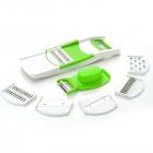 BMS Lifestyle 8In1 Multi-Purpose Slicer Grater Peeler