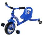 Toyhouse Twister Tricycle, Blue