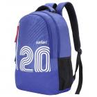 Safari 27 Ltrs Blue Casual Backpack (Twenty)