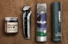 Upto 25% off Mens Grooming