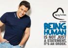 Flat 60% OFF On Being Human Clothing