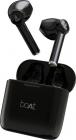 boAt Airdopes 131 Bluetooth Headset  (Active Black, True Wireless)