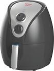 Lifelong HealthyFry 1350-Watt Air Fryer, Black