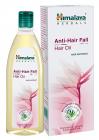 Himalaya Herbals Anti Hair Fall Hair Oil, 200ml