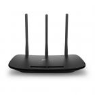 TP-Link TL-WR940N 450Mbps WiFi Wireless Router, 4 Fast LAN Ports, Easy Setup, WPS Button, Supports Parent Control, Guest Wi-Fi, VPN, 3 Antennas