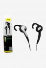 Jabra Chill Corded Stereo Headset (Black)