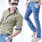 Flat 75% Off On Mufti Clothing