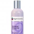 Godrej Professional Quinoa Smooth Shampoo (for Frizzy Hair), 250ml