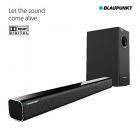 Blaupunkt SBW02 100W Wired Dolby Soundbar with Subwoofer, Bluetooth and HDMI Arc