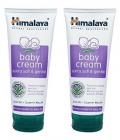 Himalaya Herbal Ayurvedic Baby Care Cream Pack Of 2