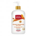 Swiss Tempelle Body Lotion - Intense Nourishing, Beeswax, Marigold & Almond Milk, 250 ml