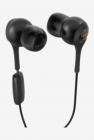 JBL T200A In-ear Headphones (Black)