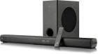 MOTOROLA AmphisoundX Dolby Wireless with HDMI Arc 160 W Bluetooth Soundbar  (Black, 2.1 Channel)