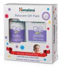 Himalaya Herbals Babycare Gift Box - Mini (Soap and Powder)