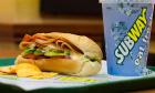 Buy Two 6” Sub / Salad & Get One 6” Sub / Salad FREE at Subway, Kaushambi