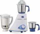 Preethi Blue Leaf Platinum select MG226 750 W Mixer Grinder  (White, 3 Jars)