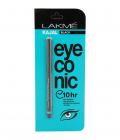 Lakme Eyeconic Black Kajal, 0.35g