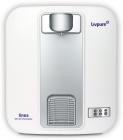 Livpure LIV-LINEA 5 L RO + UV + Mineraliser Water Purifier  (White, Silver)