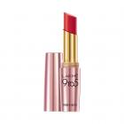 Lakme 9 to 5 Primer with Matte Lip Color, MR12 Crimson Catch, 3.6g