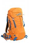 Lingti Santis Backpack (Orange/Blue)