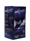 Manforce Black Grapes Dotted 20 Pcs