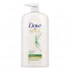 Dove Hair Fall Rescue Shampoo, 1L