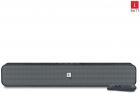 iBall Musi Bar High Power Compact Soundbar with Multiple Playback Options, Black-Grey