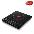 Pigeon by Stovekraft Cruise 1800-Watt Induction Cooktop (Black)