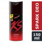 KS Spark Deodorant for Men