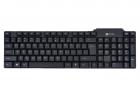 Live Tech KB 01 USB Wired Keyboard (Black)