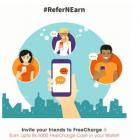 Rs 50 Cashback On Recharge Of Rs 50