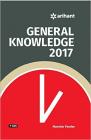 General Knowledge 2017 Paperback