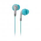 JBL Inspire 100 Women in-Ear Sport Headphones (Teal)