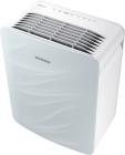 Samsung AX3000 Intensive Triple Purification Portable Room Air Purifier  (Blue)