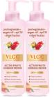 VLCC Active Fruits Damage Repair Body Lotion Spf 30 + Shea Butter  (400 ml)