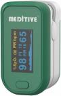 MEDITIVE MPO 03(G) Pulse Oximeter  (Green)