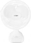 Flipkart SmartBuy T16NSY 400 mm 3 Blade Table Fan  (White, Pack of 1)