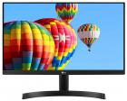 LG 54.6 cm (21.5") Full HD (1920 x 1080) Slim IPS Panel Monitor, HDMI x 2 & VGA Port, 56-75 Hz Refresh Rate & AMD Freesync - 22MK600M (Black)