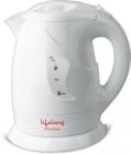 Lifelong TeaTime2White Electric Kettle(1 L, White)