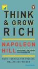 Think & Grow Rich - Magic Formula for Success, Wealth and Wisdom  (English, Paperback, Napolean Hill)