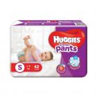 Huggies Wonder Pants Small Diapers (42 Count)