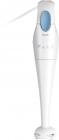 Philips HR1350/C 250 W Hand Blender  (White and blue)