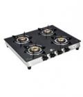 Blackpearl Gas Stoves at Upto 60 % Off | Starting Rs . 999