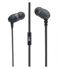 boAt BassHeads 200 In Ear Wired With Mic Earphones Black