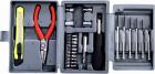 Hobby Tools Kit Standard Screwdriver Set  (Pack of 25)