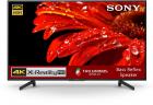 Sony Bravia 138.8 cm (55 inches) 4K Ultra HD Smart LED TV KD-55X7002G (Black) (2019 Model)