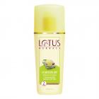 Lotus Herbals Lemonpure Turmeric And Lemon Cleansing Milk, 80ml