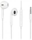 OPPO Earph-004 Wired Headset  (White, In the Ear)